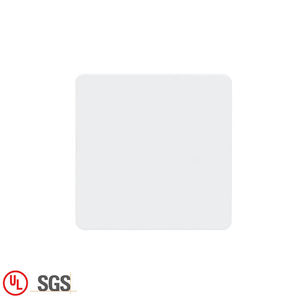<span class=keywords><strong>Table</strong></span> Portable en plastique blanc carré de haute qualité salle à manger pique-nique <span class=keywords><strong>Table</strong></span> pliante <span class=keywords><strong>extensible</strong></span> pour hôtel à la maison - Product Image 4