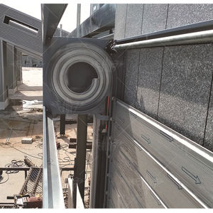 Multifunzionale <span class=keywords><strong>Esterno</strong></span> Persiane Louvre Rullo <span class=keywords><strong>Esterno</strong></span> Della Fabbrica di Alluminio di Rolling Shutter - Product Image 5