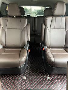 Dongfeng Forthing Lingzhi PLUS: 5,2 Metri di Spazio Intelligente, Doppie Porte Scorrevoli e un Prezzo che Funziona come un'energia che ti spinge a fare il meglio. - Product Image 5