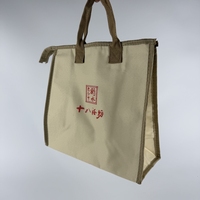 Sac isotherme ultraléger imperméable en ripstop pour événements sportifs et festivals en plein air, avec fermeture éclair, OEM