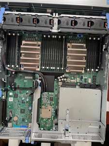 มือสอง de LL PowerEdge แร็ค2U R740xd เซิร์ฟเวอร์ที่มี Office <span class=keywords><strong>2019</strong></span> HB ผูกคีย์ - Product Image 4