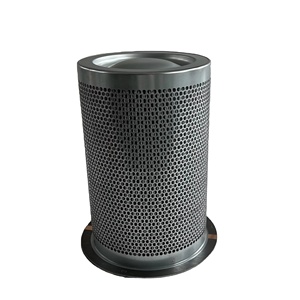 MANNY 88181763 Glassfiber Oil Separator Filter for Industrial Compressor Air Filter - Product Image 4