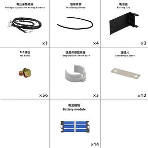 Fabricantes de baterías de coche híbridas YASTE HEV para <span class=keywords><strong>Toyota</strong></span> <span class=keywords><strong>Auris</strong></span> Prius V Gen2/Gen3 Lexus CT200H - Product Image 3