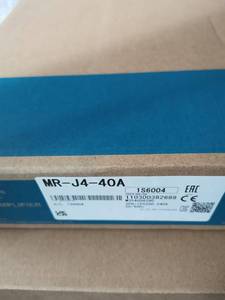 Variador de Frecuencia AC MR-J4-60B Mrj460b en Stock en Almacén MR-J4-70B MR-J4-60A MR-J4-100B MR-J4-200B MR-J4-10B MR-J4-40B - Product Image 4