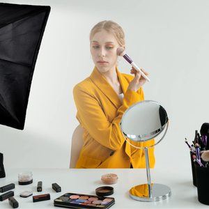 Foto zubehör <span class=keywords><strong>Softbox</strong></span> 50*70 cm mit 2,1 m Stativ ständer LED Corn Bulb Lighting Faltbare <span class=keywords><strong>Softbox</strong></span> für Fotografie - Product Image 6