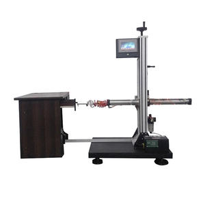 جهاز اختبار عمر الدرج حسب معايير <span class=keywords><strong>BIFMA</strong></span> - Product Image 2