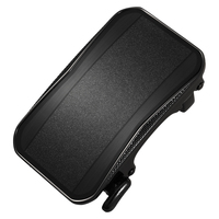 LY36-24551 Vente en gros de boucles de ceinture en alliage pour hommes