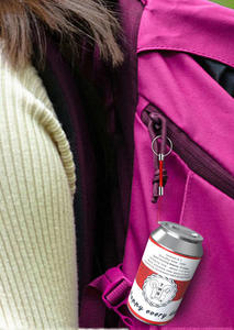 Audífonos Inalámbricos TWS Bluetooth V5.0 con Diseño Creativo de Anillo Extraíble <span class=keywords><strong>2020</strong></span>, Auriculares Personalizados con Estuche de Carga - Product Image 3