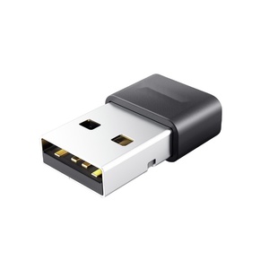 Adaptador Bluetooth - Adaptador USB-A con tecnología Bluetooth 5.0, compatible con varios dispositivos, fácil instalación y uso - Product Image 1