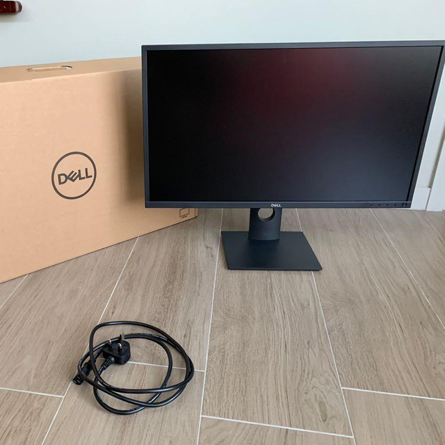 Hot Selling Wholesale Dells 27 Monitor - E2720H with High Quality