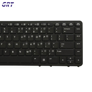 US <b>Keyboard</b> For HP 840 G1 840 G3 840 G2 740 745 820G1 G2 G3 1040 G3 - Product Image 4