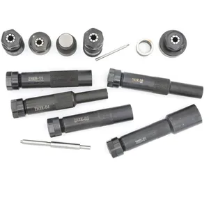 Für <span class=keywords><strong>Bosch</strong></span> Denso Crdi Injektor Messwerk zeuge Stufe 3 <span class=keywords><strong>Common</strong></span> <span class=keywords><strong>Rail</strong></span> Inj ector Kraftstoff reparatur werkzeuge Kits Diesel Inj ector Test Tool - Product Image 1