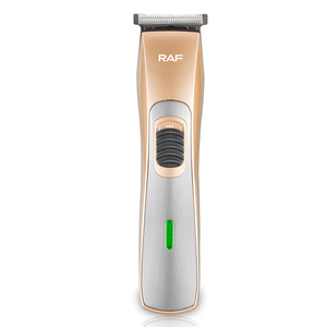 Tondeuses à poils de nez RAF, nouveau design, cadeaux pour hommes, <span class=keywords><strong>rasoir</strong></span> électrique humide et sec, <span class=keywords><strong>rasoir</strong></span> sans fil, kit de toilettage pour le corps, le visage et la <span class=keywords><strong>barbe</strong></span> - Product Image 6