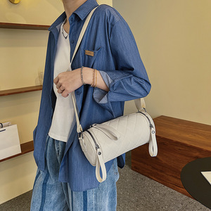 Precio directo de fábrica Sac <span class=keywords><strong>Dame</strong></span> 2022 Bolso bandolera redondo de diseñador de hombro hecho en HZAILU - Product Image 5