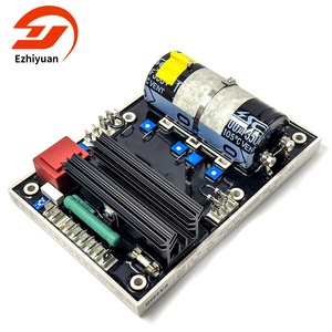 Regulador de Voltaje del Motor del Generador EA448B PMG o A.<span class=keywords><strong>R</strong></span>.E.P o de Tipo de Bobinado Auxiliar Leroy Somer R448 R449 - Product Image 2