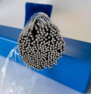 Fil fourré à flux auto-blindant ER4043 & ER4047-Élimine la porosité, idéal pour souder des surfaces en aluminium sales ou oxydées - Product Image 1