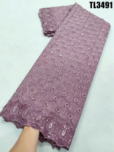 Dernière Collection de <span class=keywords><strong>Tissu</strong></span> <span class=keywords><strong>en</strong></span> Dentelle Africaine Nigériane Française avec Paillettes et Filet pour <span class=keywords><strong>Robe</strong></span> de Mariée et de <span class=keywords><strong>Demoiselle</strong></span> <span class=keywords><strong>d</strong></span>'<span class=keywords><strong>honneur</strong></span> - Product Image 3