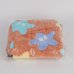 <span class=keywords><strong>Sacco</strong></span> a pelo e nido in cotone caldo e ispessito per inverno per Criceti, Orsi Dorati, Scoiattoli Diabolici e Pappagalli - Product Image 3