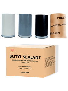 أول غراء لاصق مانع للتسرب يذوب بوتيل الساخن للغراء مع نفاذية منخفضة لبخار الماء - Product Image 3