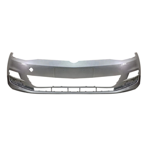 Per Volkswagen <span class=keywords><strong>Golf</strong></span> 6 <span class=keywords><strong>paraurti</strong></span> protettivi anticollisione <span class=keywords><strong>7</strong></span> <span class=keywords><strong>7</strong></span>.5 CF verniciato <span class=keywords><strong>paraurti</strong></span> anteriore e posteriore copre nuovo aggiornamento condizioni - Product Image 3