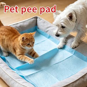 Tapis d'apprentissage pour chiots, adhésifs, écologiques, imperméables IP67, antidérapants, super absorbants et anti-fuites - Product Image 5