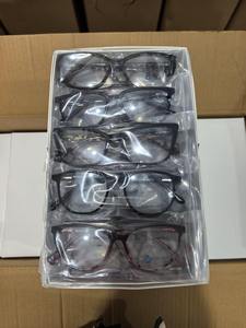 Gafas <span class=keywords><strong>de</strong></span> Sol Vintage Hechas a Mano 2026, Monturas Ópticas Surtidas <span class=keywords><strong>de</strong></span> Material CP, <span class=keywords><strong>Lentes</strong></span> <span class=keywords><strong>de</strong></span> PC para Mujer y Hombre, Diseño Ojo <span class=keywords><strong>de</strong></span> Gato, Montura Completa, Duraderas - Product Image 6