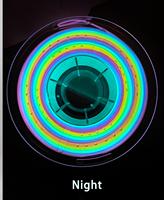 Filamen Glow in the Dark Luminous PLA 1.75mm Filamen Printer 3D Filamento PLA untuk Dekorasi Sutra PLA yang Tahan Lama dan Terang