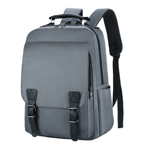 Custom 2025 Custom Waterproof Travel Laptop <b>College</b> Backpack Bookbags Unisex Men Girl Boys School <b>Bags</b> Backpack - Product Image 1