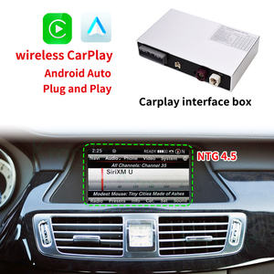 Rando-Cara de disco para coche, accesorio para coche de Enz w218 w203 2011 - 2018 - Product Image 5