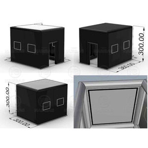 Taşınabilir <span class=keywords><strong>Golf</strong></span> simülatörü eğitim şişme çadır taşınabilir <span class=keywords><strong>Golf</strong></span> eğitim kafes şişme <span class=keywords><strong>Golf</strong></span> simülatörü ekran ile çekim çadır - Product Image 6