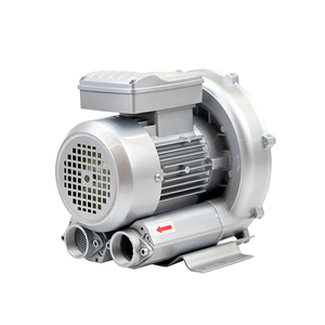 Équipement de <span class=keywords><strong>piscine</strong></span> Souffleur d'air haute pression <span class=keywords><strong>Pompe</strong></span> à air électrique haute performance - Product Image 2