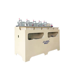 Éclosion et culture de semis pour l'aquaculture Système <span class=keywords><strong>RAS</strong></span> Système d'écloserie et de pépinière de tilapia - Product Image 3