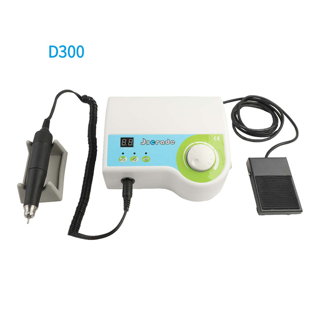 Brushless Micro Motor 50000RPm High Torque Engraving Stock Removal Polishing Jewellers Micro Motor