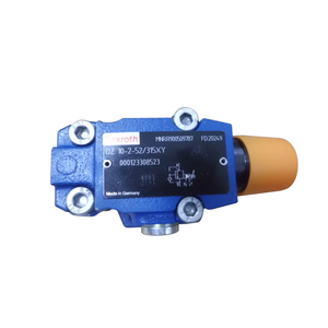 DZ20-1-52/50X ชุดควบคุมทิศทางไฮดรอลิกแบบต่อเนื่อง - Product Image 2