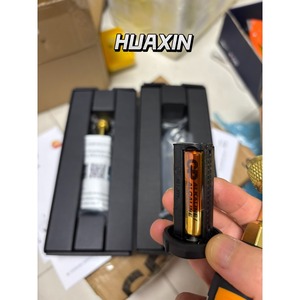 Sonda inteligente inalámbrica de presión de refrigeración Testo 549I hx - Product Image 2