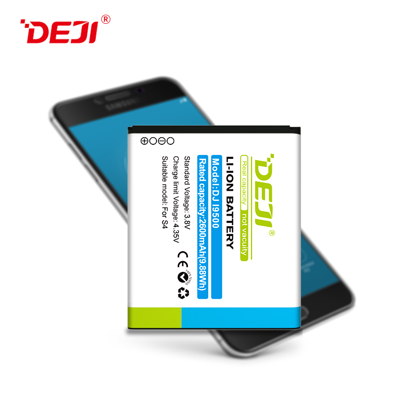 Gb/t18287-2013 батарея мобильного телефона и liion батарея для samsung батареи s4 I9500