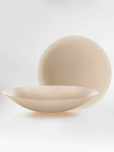 Cache-tétons adhésifs OEM réutilisables hypoallergéniques, anti-transpiration, sans colle, étui de protection invisible, sans couture, en silicone - Product Image 3