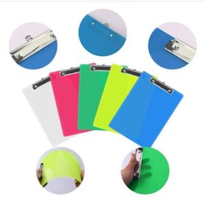 Fournisseur d'or, qualité supérieure, lot de 2 mini-plateaux de travail portables en plastique format demi-lettre, durables - Product Image 2