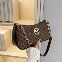 Damen Crossbody Umhängetasche Lässige Schultertasche Leichte Tägliche Reise- und Einkaufstasche Damen Cross-Body Handtasche