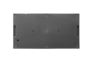 Ohigitechi 4in1 5 yıldız otel odası hizmet misafirperverliği lüks çift plaka ABS tepsi W/1.0L çift duvar 304 paslanmaz çelik su ısıtıcısı - Product Image 6