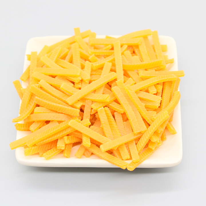 Factory Spot Canned Wholesale Fried Puffed Semi-finished Shrimp Crackers Factory Spot Canned Wholesale Fried Puffed Semi-finished Shrimp Crackers