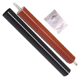 ISSCX PET <b>Fuser</b> Film Sleeve + Pressure <b>Roller</b> for Kyocera M2540/M2835/P2335/P2235/M2235/P2040/M2635/M2735/M2135/M2040/M2640 - Product Image 1