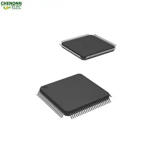 (16 / 32 Bit Mikrocontroller-MCU) EFM32HG222F64G-B-QFP48