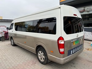 Venta al por Mayor de Autobuses Usados de 17 <span class=keywords><strong>Plazas</strong></span>, Alta Calidad a Bajo <span class=keywords><strong>Precio</strong></span>; Modelos Aspire y Wish, Tracción Trasera/Delantera, Volante a la Izquierda; R18 - Product Image 6