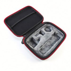 High Quality Professional EVA Accessories Case Island Velvet Protection Video <b>Camera</b> Accessories <b>Bag</b> - Product Image 4