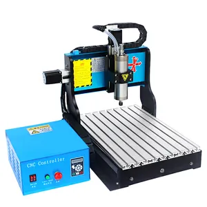 3040 3 axes Machine programmation 3d fraisage coupe automatique travail du bois conception bois Mini Cnc routeur