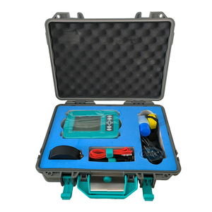 डिजिटल सुदृढीकरण लोकेटर जंग डिटेक्टर रिबर जंग परीक्षण मीटर - Product Image 4