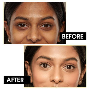 Máscaras Faciais Orgânicas de Marca Privada Feitas na China Sem Parabenos Hidratantes Firmadoras com Aloe Colágeno de Ouro 24K e Mel - Product Image 6