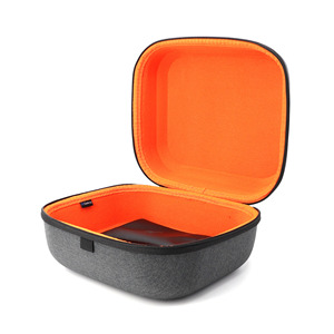 Hộp Đựng Tai Nghe Không Dây EVA Logo Bán Sỉ Tùy Chỉnh Âm Thanh Nổi Kèm Hộp Sạc - Product Image 2