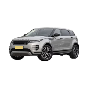 Land-Rover Range Rover Evoque L 2.0T 249Ps HP 2024 48V Hybrid Euro VI SUV Car - Product Image 1